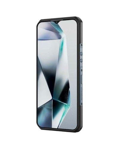 Smartfon Oukitel WP35 8GB/256GB Black/Grey (6931940750646)