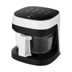 Аэрофритюрница Silver Crest BFS-K202