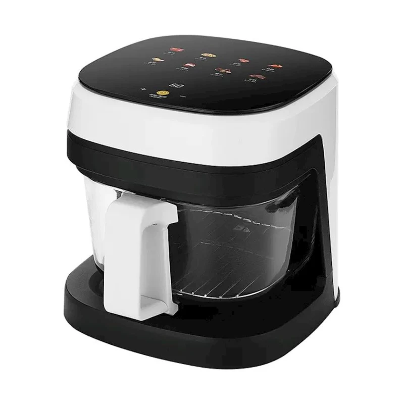 Аэрофритюрница Silver Crest BFS-K202 Аэрофритюрница Silver Crest BFS-K202