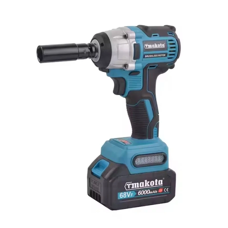 Гайковерт Tmakota TM-2TS02