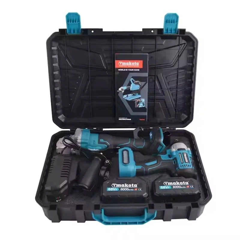 Гайковерт Tmakota TM-2TS02