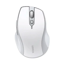Беспроводная мышь Ugreen MU101 White