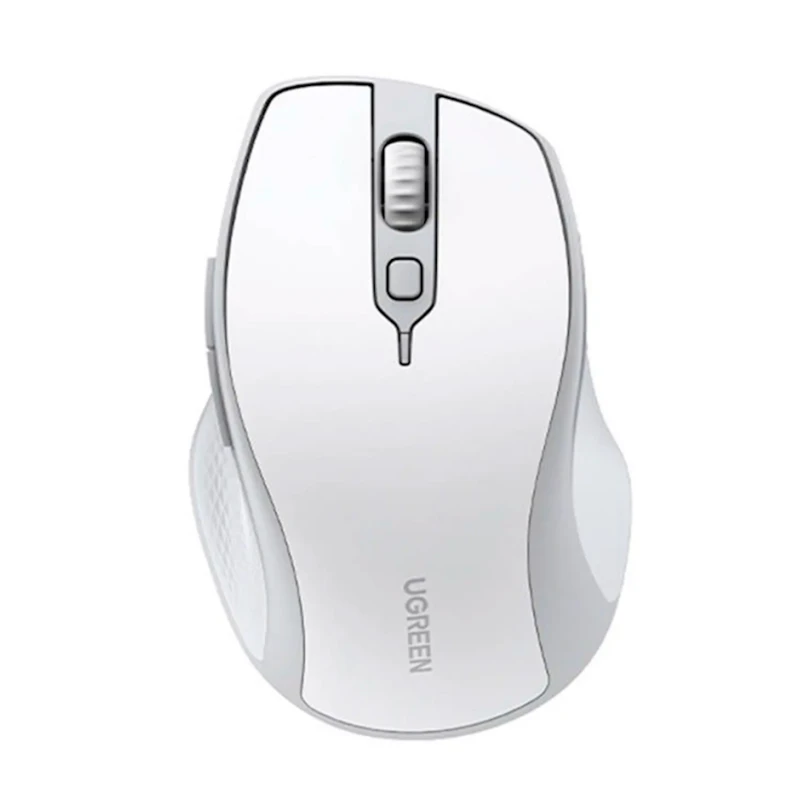 Беспроводная мышь Ugreen MU101 White Беспроводная мышь Ugreen MU101 White