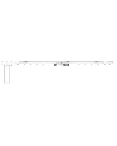 Motorlu karniz Novato Tuya Smart ZigBee 2–3 m - WPK-03