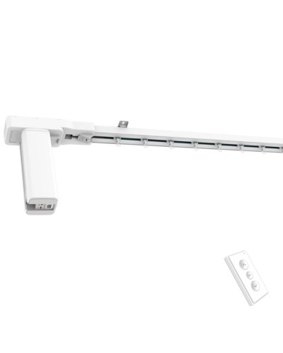 Motorlu karniz Novato Tuya Smart ZigBee 2–3 m - WPK-03