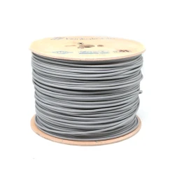 Kabel Kastro CCTV 4+1, Al 2x0.22/2x0.5 mm2, 500 m