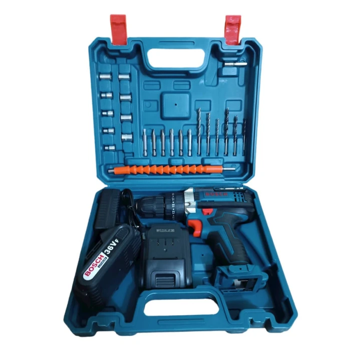 Дрель-шуруповерт Bosch 36V