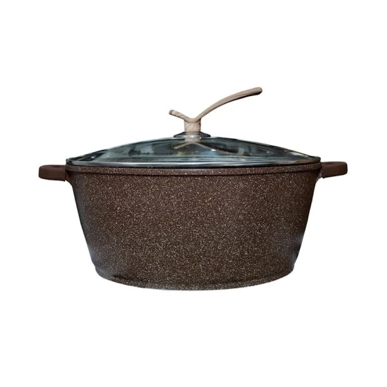 Кастрюля Sonifer SF-1101-40, 40 см, товар в ассортименте Кастрюля Sonifer SF-1101-40, 40 см, товар в ассортименте