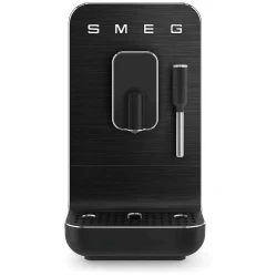 Кофемашина Smeg BCC02FBMEU