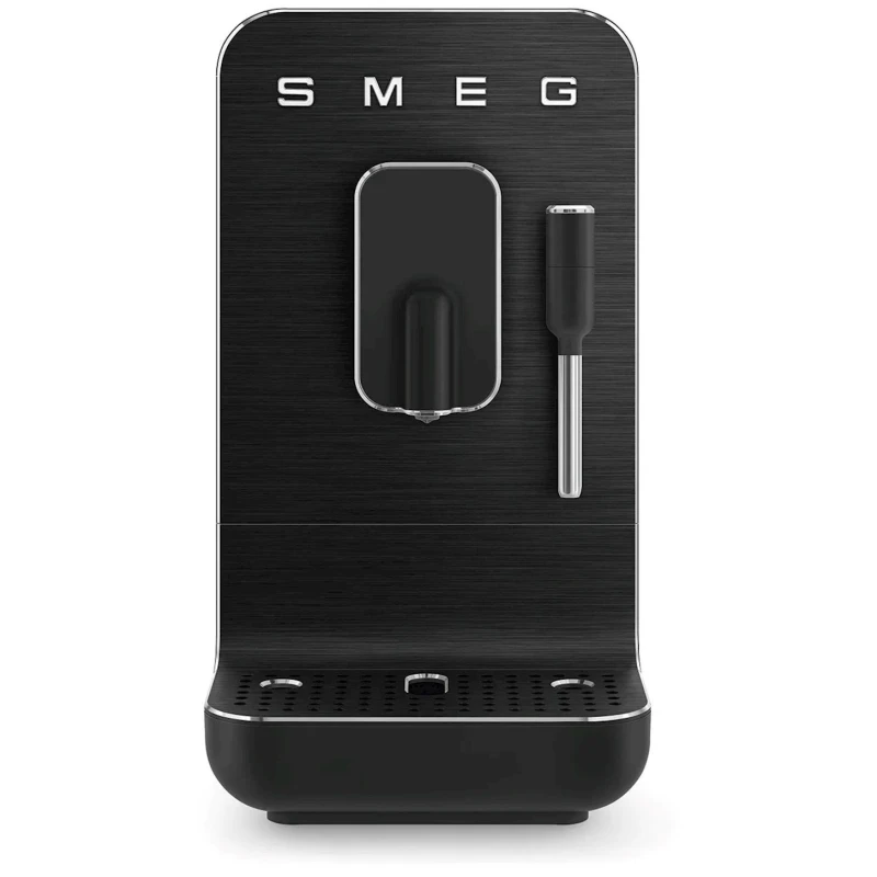 Кофемашина Smeg BCC02FBMEU Кофемашина Smeg BCC02FBMEU