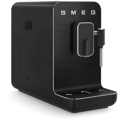 Кофемашина Smeg BCC02FBMEU