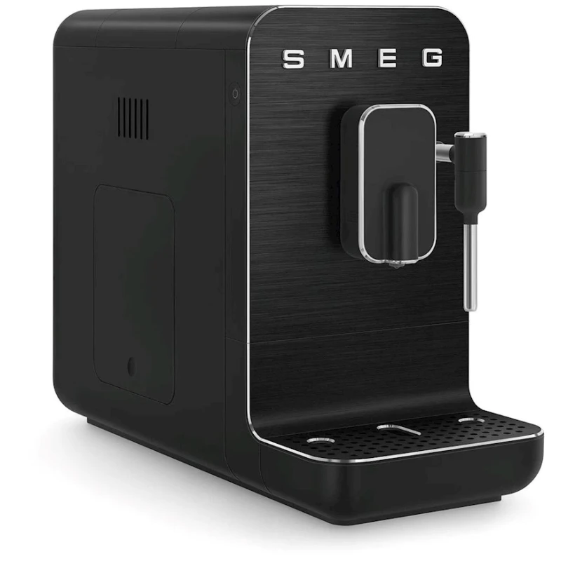 Кофемашина Smeg BCC02FBMEU Кофемашина Smeg BCC02FBMEU