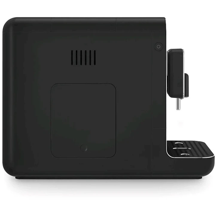 Кофемашина Smeg BCC02FBMEU Кофемашина Smeg BCC02FBMEU