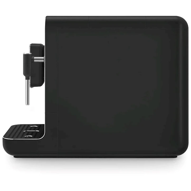 Кофемашина Smeg BCC02FBMEU Кофемашина Smeg BCC02FBMEU