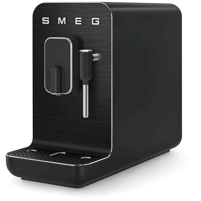 Кофемашина Smeg BCC02FBMEU Кофемашина Smeg BCC02FBMEU