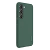 Чехол Nillkin Super Frosted Shield Pro для Samsung Galaxy S23 Зеленый