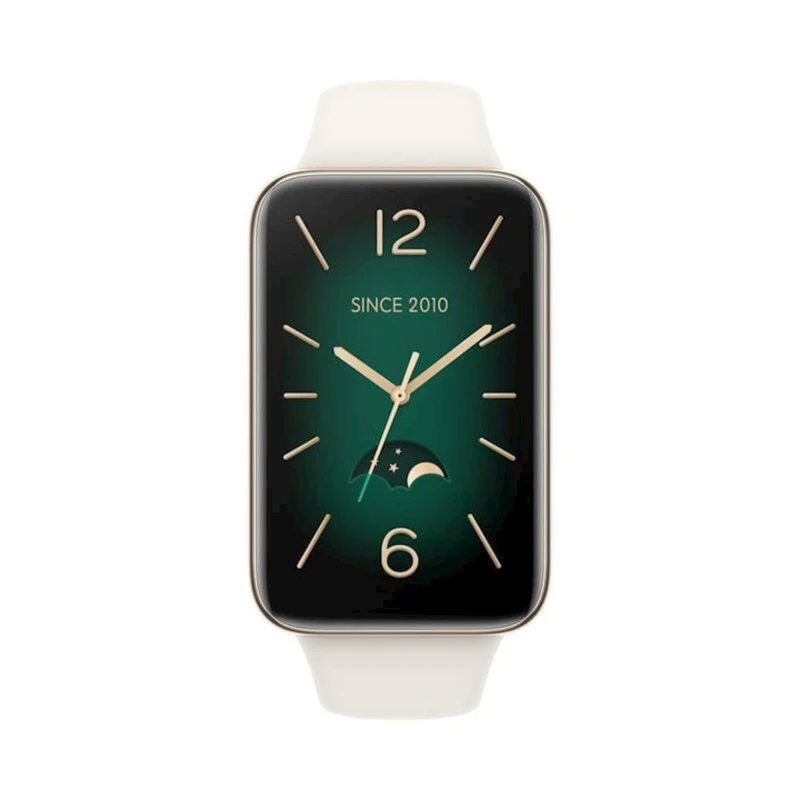 Фитнес браслет Xiaomi Smart Band 7 Pro Ivory (BHR6076GL) Фитнес браслет Xiaomi Smart Band 7 Pro Ivory (BHR6076GL)