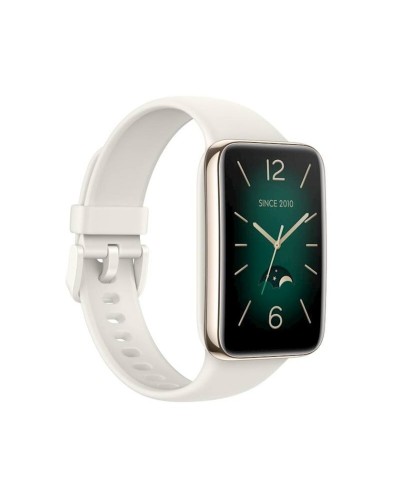 Fitnes qolbaq Xiaomi Smart Band 7 Pro Ivory (BHR6076GL)