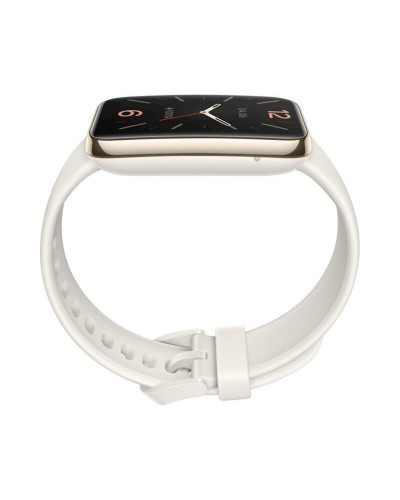 Fitnes qolbaq Xiaomi Smart Band 7 Pro Ivory (BHR6076GL)