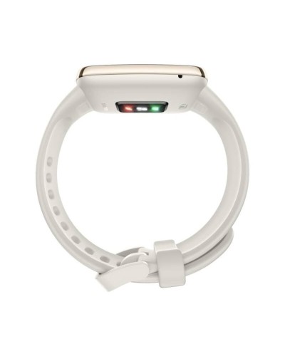 Fitnes qolbaq Xiaomi Smart Band 7 Pro Ivory (BHR6076GL)