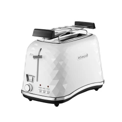 Тостер DeLonghi CTJ2103.W
