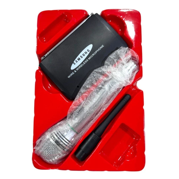 Микрофон NC-628A Микрофон NC-628A