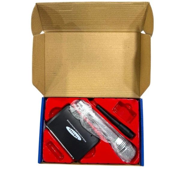 Микрофон NC-628A Микрофон NC-628A