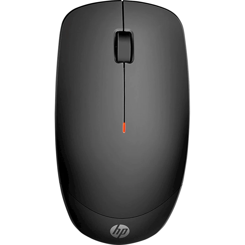 Мышь HP 235 Slim Wireless Mouse (4E407AA) Мышь HP 235 Slim Wireless Mouse (4E407AA)