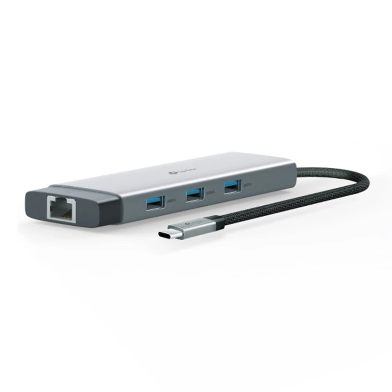 USB HUB Tp-link UH9120C 9 in 1 Type-C