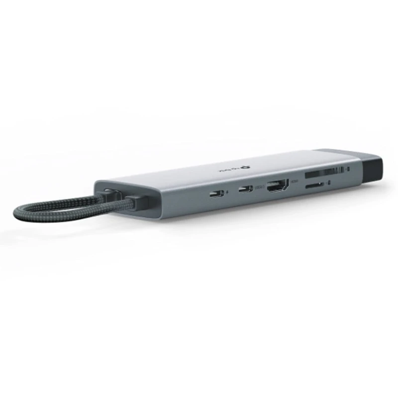 USB HUB Tp-link UH9120C 9 in 1 Type-C