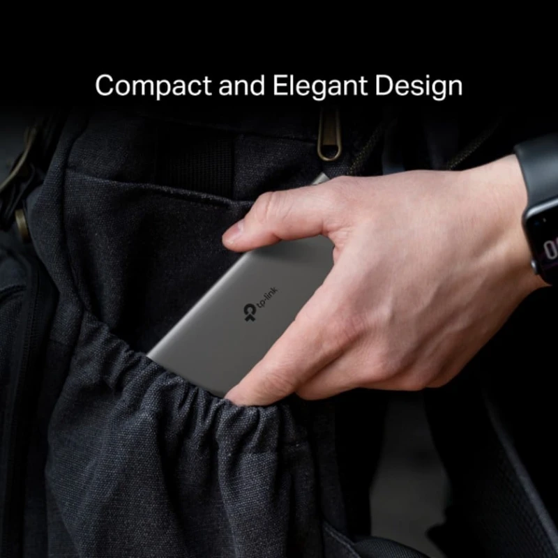 USB HUB Tp-link UH9120C 9 in 1 Type-C