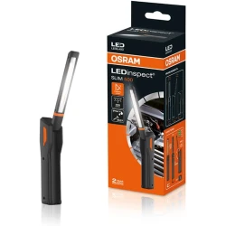 Фонарь Osram LEDinspect SLIM 500, черный