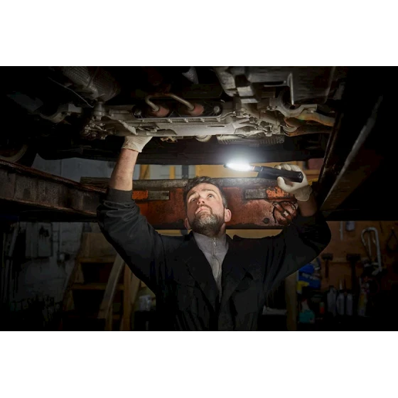 Фонарь Osram LEDinspect SLIM 500, черный Фонарь Osram LEDinspect SLIM 500, черный