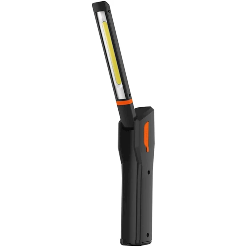 Фонарь Osram LEDinspect SLIM 500, черный Фонарь Osram LEDinspect SLIM 500, черный
