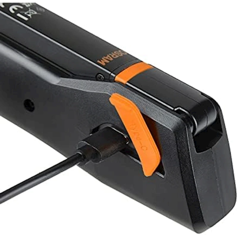 Фонарь Osram LEDinspect SLIM 500, черный Фонарь Osram LEDinspect SLIM 500, черный