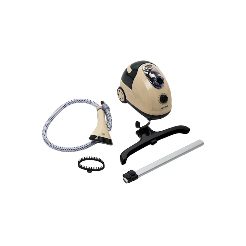 Вертикальный отпариватель Arshia AS2304-9034 Cream Вертикальный отпариватель Arshia AS2304-9034 Cream