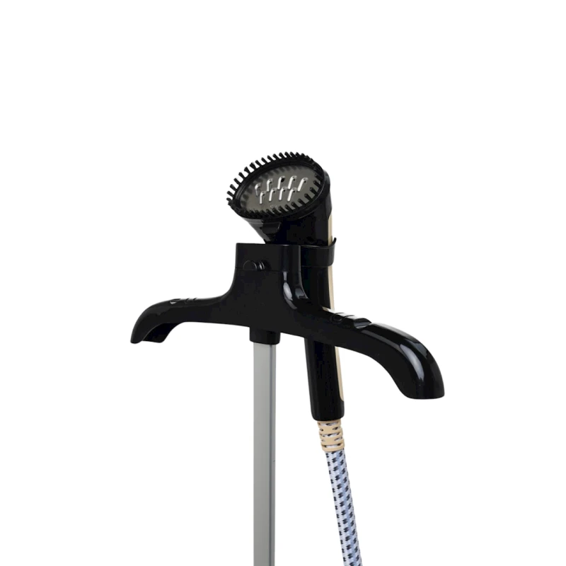 Вертикальный отпариватель Arshia AS2304-9034 Cream Вертикальный отпариватель Arshia AS2304-9034 Cream