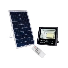 Projektor Foyu KN-000512, 100W, qara