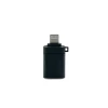 Переходник OTG USB GP-89 Black