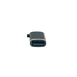 Переходник OTG USB GP-89 Black Переходник OTG USB GP-89 Black