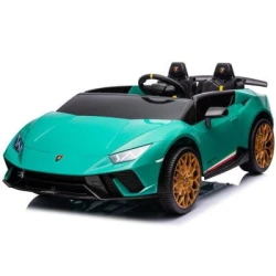 Uşaq elektrik avtomobili Toba P.M Lamborghini S311-24V 33-15