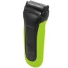 Электробритва Braun Series 3 300s Green