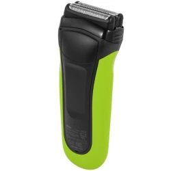 Электробритва Braun Series 3 300s Green