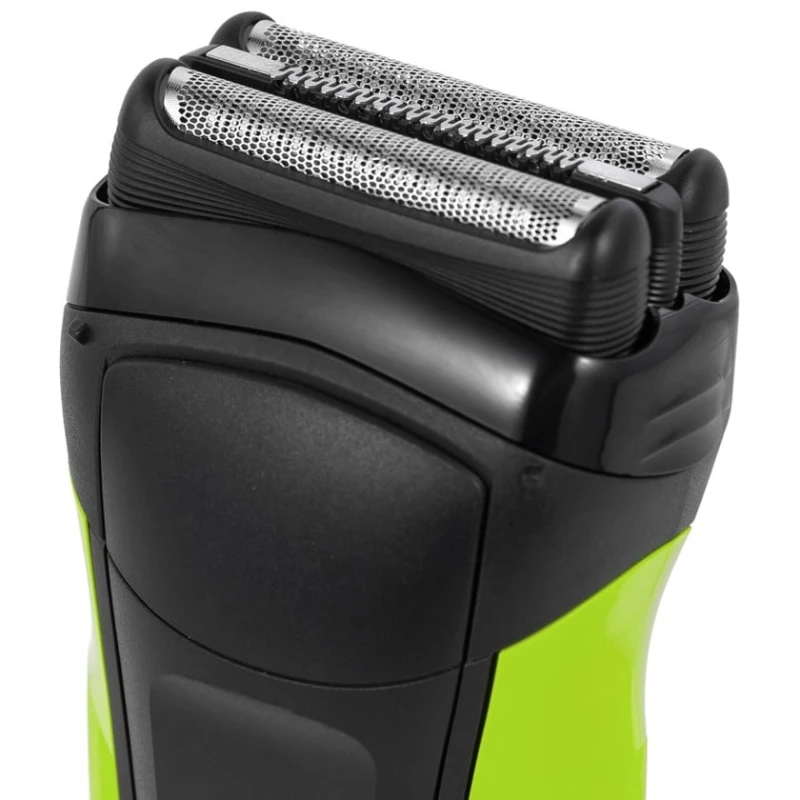 Электробритва Braun Series 3 300s Green