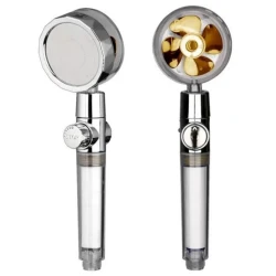 Лейка для душа Malpaka, 8х26 см Лейка для душа Malpaka, 8х26 см