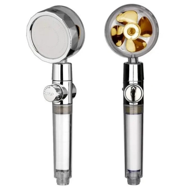 Лейка для душа Malpaka, 8х26 см