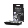 Aromatlaşdırıcı Areon Aroma Box Black Crystal ABC01, gel, oturacaq altı, 500 ml