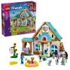 Konstruktor LEGO Friends Horse and Pet Vet Clinic 42651, 428 parça, 7 yaşdan