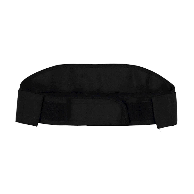 Бандаж пояс Babyjem 8699203B для беременных, черный, хлопок/эластан, размер M