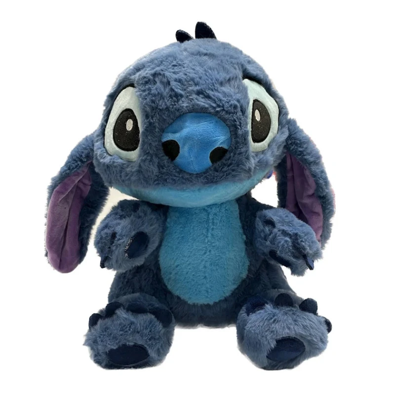 Yumşaq oyuncaq Stich 77534686, 35 sm